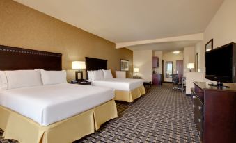 Holiday Inn Express & Suites Ennis