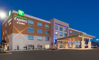 Holiday Inn Express & Suites Brigham City - North Utah