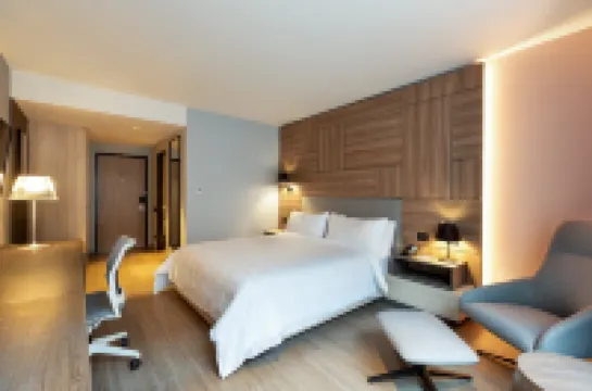 利馬米拉弗洛雷斯假日酒店 酒店