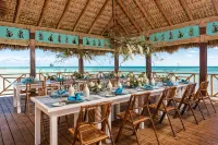 Sanctuary Cap Cana, a Luxury Collection Resort, Dominican Republic, Adult All-Inclusive Hotels in Punta Cana