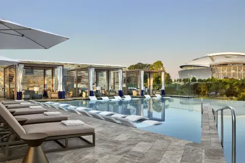 Live! by Loews - Arlington, TX