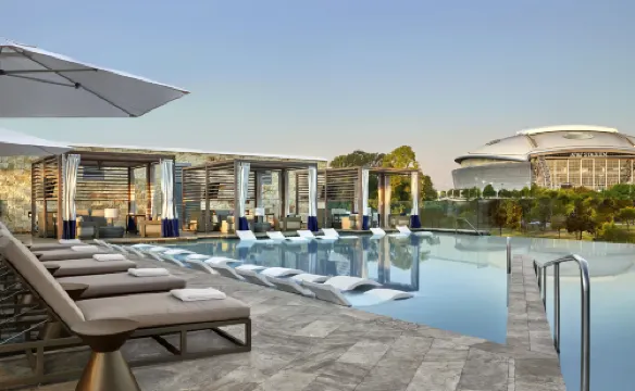 Live! by Loews - Arlington, TX