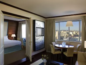 Sofitel Marseille Vieux-Port