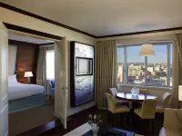 Sofitel Marseille Vieux Port Hôtels à : Marseille