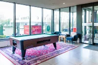 Bastion Hotel Dordrecht Papendrecht Hotels in Dordrecht