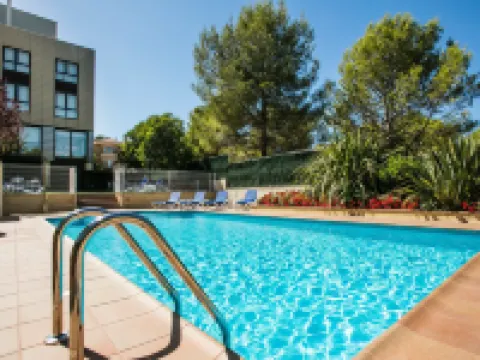 德希特斯酒店 聖佩德羅-德里瓦斯酒店