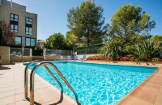 Hotel Desitges