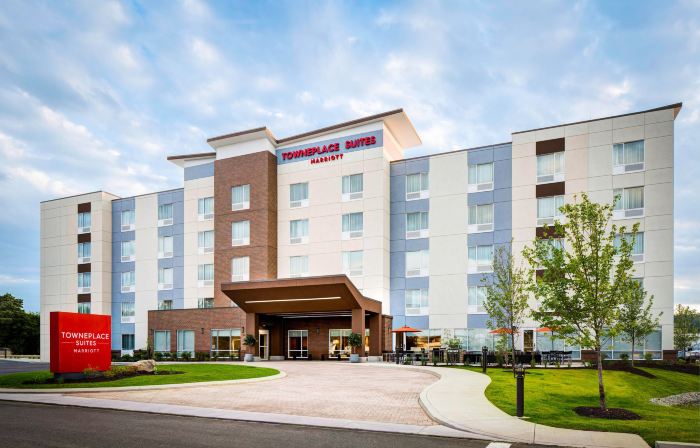 TownePlace Suites Houston Baytown