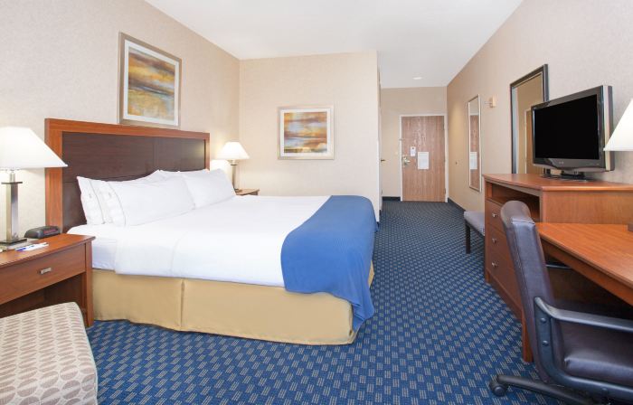 Abilene Inn & Suites
