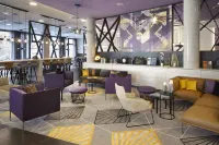 Holiday Inn - the niu, AIR FRANKFURT MESSE by IHG - 3-Star