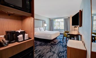 Fairfield Inn & Suites Las Vegas Airport South