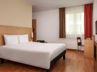 Ibis Moscow Centre Bakhrushina Hotels in Moscow