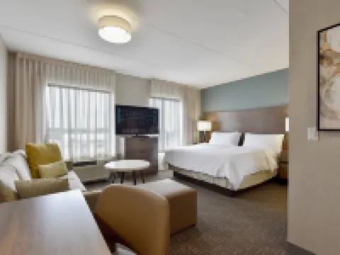 Staybridge Suites WATERLOO - ST. JACOBS AREA by IHG Hoteles en Woolwich