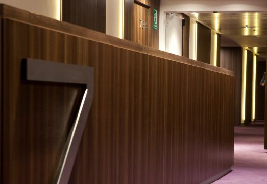 마드리드 메리어트 호텔 프린세사 플라자 썸네일