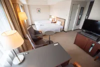 Hotel JAL City Tsukuba Hotel in zona Università di Tsukuba