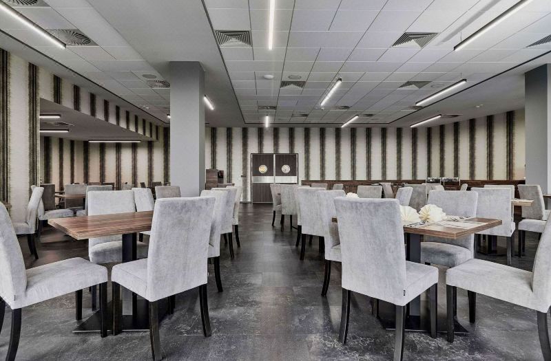 DB Hotel Wrocław photo 5