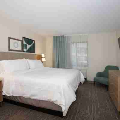 Staybridge Suites Carson City - Tahoe Area Rooms