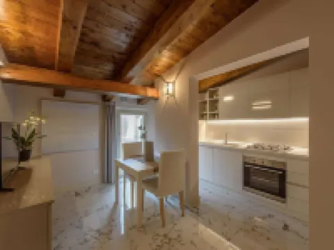 Marie Claire Apartments & Spa Hoteles en Vasto