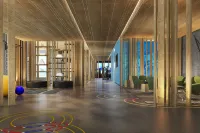高雄萬豪酒店 - 健身室/gym room