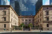 Lotte New York Palace Hoteles en Nueva York