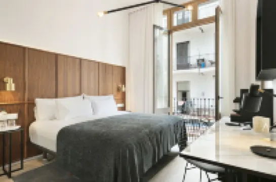 約爾班帕薩基水療酒店