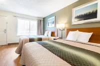 HomeTowne Studios Tacoma - Puyallup Hotels in Sumner