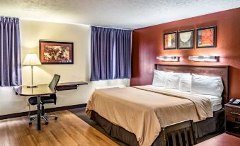 Red Roof Inn Columbus - Taylorsville