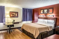 Red Roof Inn Columbus - Taylorsville Hotels in German Township