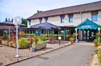 Contact Hotel Arc-En-Ciel - Reouverture - Entierement Renove Hotels in Cernay