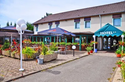 Contact Hotel Arc-En-Ciel - Reouverture - Entierement Renove Hotels in Wittenheim