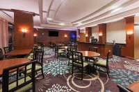 Staybridge Suites 市中心日落站