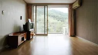 Koresco Chiaksan Condominum Các khách sạn ở Hoengseong