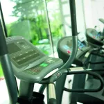 Woodland Grange - Gym