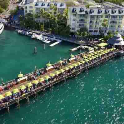 Ocean Key Resort & Spa, a Noble House Resort Hotel Exterior