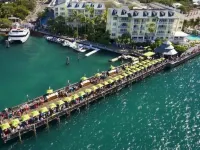 Ocean Key Resort & Spa, a Noble House Resort