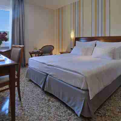 Palace Hotel San Pietro Rooms