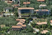 Hotel Ilma Lake Garda Resort Hotels in Limone Sul Garda