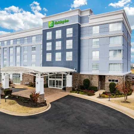 Holiday Inn SOUTHAVEN CENTRAL - MEMPHIS by IHG