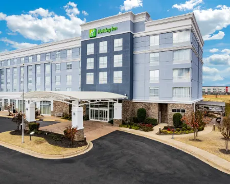 Holiday Inn SOUTHAVEN CENTRAL - MEMPHIS by IHG Hotels in Southaven
