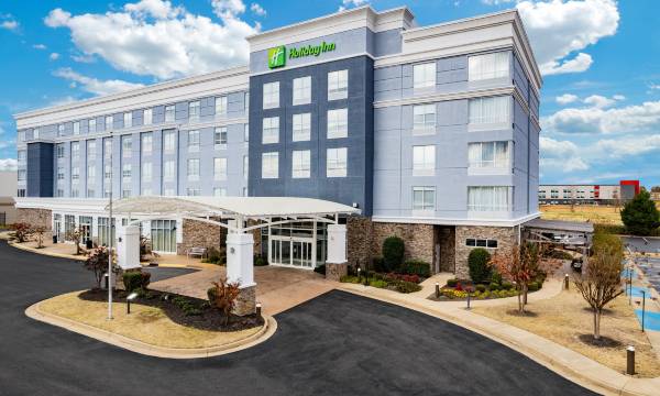 Holiday Inn Southaven Central - Memphis by IHG