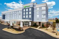 Holiday Inn 南海文中環 - 孟菲斯 Southcrest Market附近的飯店