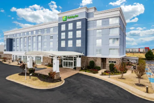 Holiday Inn 南海文中環 - 孟菲斯 住宿飯店