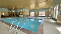 Holiday Inn Express & Suites PARK CITY by IHG - Pools