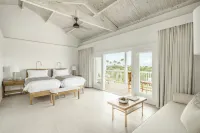 Como Parrot Cay Hotels in North Caicos