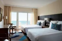 赫爾格達萬豪紅海海灘度假酒店