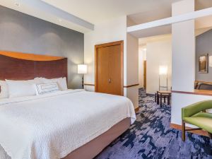 Fairfield Inn & Suites Madison East