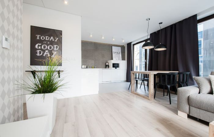 Exclusive Apartments Wroclaw City Centre