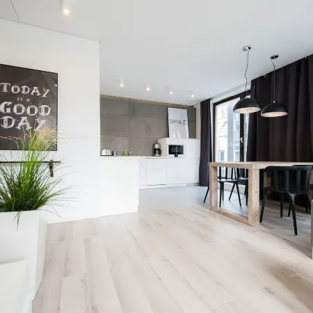 Exclusive Apartments Wroclaw City Centre