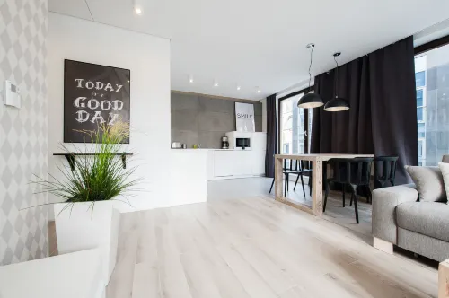 Exclusive Apartments Wroclaw City Centre -  Appartamenti vacanze