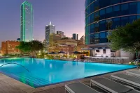 Omni Dallas Hotel - Dành cho gia đình